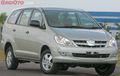 Cocok Jadi Mobil Keluarga, Segini Harga Toyota Kijang Innova Bensin Bekas