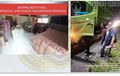 Truk Seisinya Senilai Rp 600 Juta Raib, Ulah Dua Orang Dalam Ketahuan