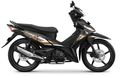 Minat Motor Bebek Irit Honda Supra X 125 FI, Intip Harga Barunya