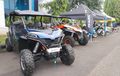 Jajal Tarikan UTV CFMoto ZForce 950, Harganya Mulai Diangka Segini