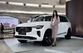 SUV Mewah 7 Seater Asal Swedia, Volvo XC90 Facelift Rilis Di Indonesia