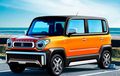 Versi Terbaru Adik Suzuki Jimny Mau Muncul, Konsumsi BBM Diklaim Tembus 29 Km/Liter