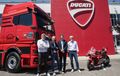 Rahasia Kekuatan Ducati Terbongkar, Satu Alat Canggih Disembunyikan di Truk