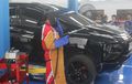Mitsubishi Buka Dua Bengkel Bodi dan Cat di Dua Kota, Pelanggan Ditawari Promo Ini