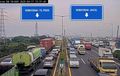 Mobil Sampai Motor Tak Berkutik, Ini Penyebab Macet Horor di Tanjung Priok