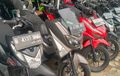 Harga Miring, Yamaha NMAX 2017 Cocok Untuk Harian, Dijual Mulai Segini