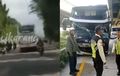 Terungkap Trik Maling Bus Ugal-ugalan di Bekasi, Manfaatkan Kunci Model Begini