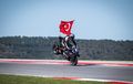 Ketemu Tim yang Cocok, Mimpi Toprak Razgatlioglu ke MotoGP Makin Dekat