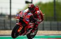 Eksperimen Rahasia Ducati, Segini Top Speed Desmosedici GP Tanpa Winglet