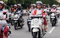 Faktor Emosi Sering Jadi Penyebab Kecelakaan, Astra Motor Jateng Kasih Tips Lintasi Persimpangan Buat Wanita