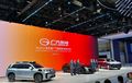 GAC Luncurkan Empat Mobil di Auto Shanghai 2025, Pickup Hingga Mobil Tanpa Sopir