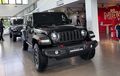 Lahir Buat Offroad, Jeep Wrangler Rubicon Dibekali Fitur Mumpuni