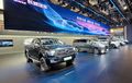 Resmi Dibuka, GWM Kenalkan Teknologi Hybrid 4WD di Auto Shanghai 2025