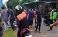 Maling Motor Jadi Samsak Bergilir di Tangerang, Berani Ancam Warga Pakai Senpi