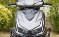 Power Mirip Vario 125, Bisa Jalan 400 Km Sekali Full, Motor Baru Ini Pas Buat Touring