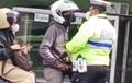 Razia Pemotor di Sumedang Bikin Polisi Ini Diciduk Propam, Minta Selembar Kertas Damai