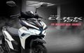 Inspirasi Modif Nih Buat Pemilik Vario 125, Inilah Tampilan Terbaru Honda Click 125