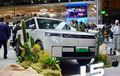 Siap Lawan BYD Atto 3 dan Geely EX5, J5 EV Jadi Senjata Baru Jaecoo 