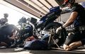 Dapat Bocoran Soal Jadwal Tes, Quartararo Ngebet Yamaha Pakai Mesin V4 di MotoGP 2026
