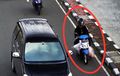 Foto Pria Naik Honda BeAT Ini Tampak Biasa, Aslinya Simpan Cerita Keji Dan Mengerikan
