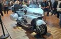 Jadi Penantang Gold Wing, Ini Alasan GWM Souo S2000 Pakai Mesin 2.000 cc 8 Silinder