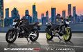 Masih Dijual di Dealer, Segini Harga Yamaha Vixion dan Vixion R Sekarang, Spek Beda Jauh