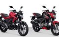 Beda Harga Hampir Rp 4 Juta, Ingat Lagi 7 Perbedaan Yamaha Vixion 150 dan Vixion R 155