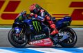 Gak Masuk Akal, Fabio Quartararo Rebut Pole Position di Kualifikasi MotoGP Spanyol 2025