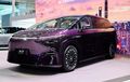 Pamer Teknologi AI di Auto Shanghai 2025, Xpeng X9 Pesaing Alphard sudah Laku Segini