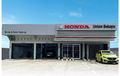 Gencar Lakukan Ekspansi, Honda Buka Dua Dealer Baru di Sumatera Selatan