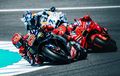 Disalip Marquez, Ini Penyebab Motor Quartararo Goyang Sebelum Crash di Sprint MotoGP Spanyol 2025