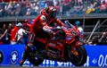 Biang Keladi Crash Marquez, Bagnaia Bongkar Keanehan Motor Baru Ducati