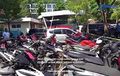 Bisnis Motor Bodong Modus Pretelan Terungkap, Begini Cara Pelaku Dapat Unit Murah