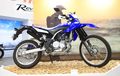 Yamaha WR155R Muncul di Osaka Motorcycle Show Jepang, Tapi Ada yang Aneh Nih