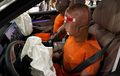 Airbag Kok Enggak Terbuka Saat Kecelakaan? Ini Kata Bengkel Spesialis