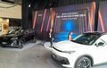 Wajah Baru BAIC X55 II Prime dan Lite Ada Fitur Baru, Segini Harganya