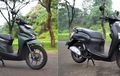 Mesin Sama, Lebih Irit BBM Honda BeAT atau Scoopy? Cek Perbandingannya