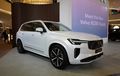 Dengan Tenaga Listrik Saja, Volvo XC90 Bisa Menempuh Jarak Segini