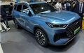 Teknologi Chery Super Hybrid Tampil di Auto Shanghai 2025 di Tiga Mobil Baru Sekaligus 