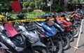 Kasus Curanmor Dibongkar Polres Jakbar, DIdominasi Motor Honda