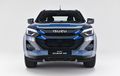 Biar Lebih Tahu, Bagian-Bagian Ini Bikin Isuzu D-MAX EV Beda Banget
