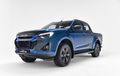Gak Bilang-Bilang, Isuzu D-MAX Sekarang Ada Versi Listriknya