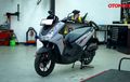 Matic 150 Cc Paling Murah Se-Indonesia Nih, Intip Spek Yamaha Lexi LX 155 dan Harganya di Mei 2025