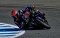 Bingung Juga, Kebangkitan Fabio Quartararo Bisa Bikin Proyek Baru Yamaha Gagal