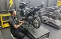 Bengkel Motor Baru di Pamulang Ini Bisa Dyno dan Remap ECU