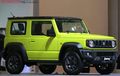 Suzuki Jimny Cocok Buat Gaya, Segini Harga Versi Tiga Pintunya per Mei 2025