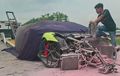Tragedi Lamborghini Revuelto Vs Suzuki S-Presso Selesai, Crazy Rich Surabaya Belikan Mobil Baru