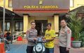 Debt Collector Kembali Berulah, Scoopy Beli Cash Tetap Diembat, Polisi Lakukan Ini
