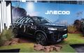 Angka Pemesan Sudah Ratusan Unit, Kenapa Jaecoo J7 Masih Belum Dijual?