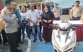 Bu Guru Maidatul Dikejutkan Polisi, Honda Vario 125 Putih Ada di Depan Mata Usai Tragedi 10 Hari Lalu